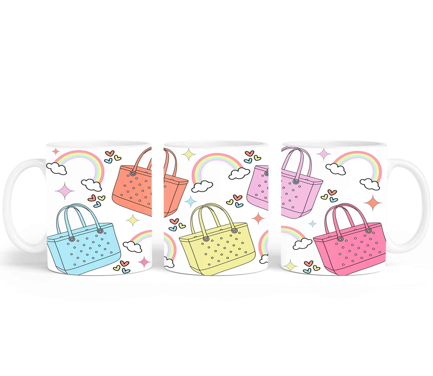 Beach Bag-10677